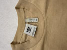 ADIDAS GRAPHIC TEE VINTAGE BEIGE ΑΝΔΡΙΚΟ PRE OWNED M