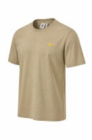 ADIDAS GRAPHIC TEE VINTAGE BEIGE ΑΝΔΡΙΚΟ PRE OWNED M