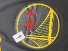 ADIDAS GSW ΓΡΑΦΙΚΟ TEE ΜΑΥΡΟ ΑΝΤΡΙΚΟ PRE OWNED L