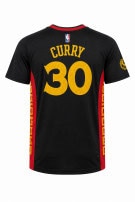 ADIDAS GSW ΓΡΑΦΙΚΟ TEE ΜΑΥΡΟ ΑΝΤΡΙΚΟ PRE OWNED L