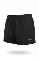 Adidas Shorts sportivi da donna neri taglia L