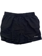 Adidas Shorts sportivi da donna neri taglia L