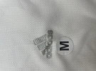 ADIDAS ΓΥΝΑΙΚΕΙΟ TEE SPORTY WHITE PRE OWNED M