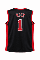 ADIDAS GYMSHIRT BASKETBALL BLACK RED ΑΝΤΡΙΚΟ PRE OWNED S