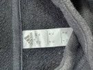 ADIDAS HOODIE SPORTSWEAR ΜΑΥΡΟ ΑΝΤΡΙΚΟ PRE OWNED XL