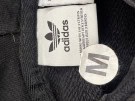 ADIDAS HOODIE STREETWEAR BLACK ΓΥΝΑΙΚΕΙΟ PRE OWNED M