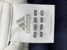 ADIDAS HOODIE STREETWEAR NAVY ΓΥΝΑΙΚΕΙΟ PRE OWNED L