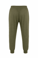 ADIDAS PANTALONI JOGGER MINIMAL OLIVA UNISEX PRE OWNED XL