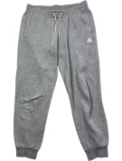 ADIDAS PANTALONI JOGGER SPORTSWEAR GRIGIO UOMO PRE OWNED