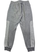 ADIDAS PANTALONI JOGGER SPORTSWEAR GRIGIO UOMO PRE OWNED