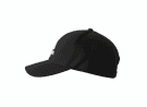 ADIDAS CAPPELLO BASEBALL MINIMAL NERO UNISEX PRE OWNED