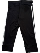 ADIDAS ΚΟΛΑΝ ΑΘΛΗΤΙΚΟ ΜΑΥΡΟ ΓΥΝΑΙΚΕΙΟ PRE OWNED M