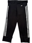 ADIDAS ΚΟΛΑΝ ΑΘΛΗΤΙΚΟ ΜΑΥΡΟ ΓΥΝΑΙΚΕΙΟ PRE OWNED M