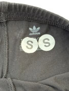 ADIDAS ΚΟΛΑΝ ΑΘΛΗΤΙΚΟ ΜΑΥΡΟ ΓΥΝΑΙΚΕΙΟ PRE OWNED S