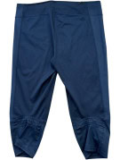 ADIDAS LEGGINGS ATHLETIC BLUE WOMEN PRE OWNED M