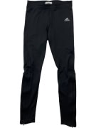 ADIDAS ΚΟΛΑΝ ΑΘΛΗΤΙΚΟ PERFORMANCE CLIMA365 ΜΕ ΛΟΓΟΤΥΠΟ ΜΑΥΡΟ ΓΥΝΑΙΚΕΙΟ XS