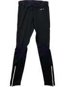 ADIDAS ΚΟΛΑΝ ΑΘΛΗΤΙΚΟ PERFORMANCE CLIMA365 ΜΕ ΛΟΓΟΤΥΠΟ ΜΑΥΡΟ ΓΥΝΑΙΚΕΙΟ XS