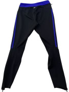 ADIDAS ΚΟΛΑΝ RESPONSE CLIMALITE ΜΑΥΡΟ ΜΠΛΕ ΓΥΝΑΙΚΕΙΟ XS pre-owned