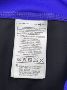 ADIDAS ΚΟΛΑΝ RESPONSE CLIMALITE ΜΑΥΡΟ ΜΠΛΕ ΓΥΝΑΙΚΕΙΟ XS pre-owned