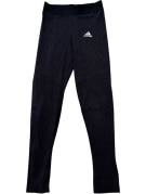 ADIDAS ΚΟΛΑΝ SPORTSWEAR ΜΑΥΡΟ ΓΥΝΑΙΚΕΙΟ PRE OWNED S