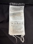ADIDAS ΚΟΛΑΝ SPORTSWEAR ΜΑΥΡΟ ΓΥΝΑΙΚΕΙΟ PRE OWNED S