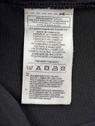 ADIDAS ΚΟΛΑΝ SPORTSWEAR ΜΑΥΡΟ ΓΥΝΑΙΚΕΙΟ PRE OWNED