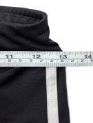 ADIDAS ΚΟΛΑΝ SPORTSWEAR ΜΑΥΡΟ ΓΥΝΑΙΚΕΙΟ PRE OWNED