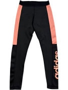 ADIDAS ΚΟΛΑΝ SPORTSWEAR ΜΑΥΡΟ ΚΟΡΑΛΙ ΓΥΝΑΙΚΕΙΟ PRE OWNED S