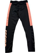 ADIDAS ΚΟΛΑΝ SPORTSWEAR ΜΑΥΡΟ ΚΟΡΑΛΙ ΓΥΝΑΙΚΕΙΟ PRE OWNED S
