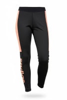 ADIDAS ΚΟΛΑΝ SPORTSWEAR ΜΑΥΡΟ ΚΟΡΑΛΙ ΓΥΝΑΙΚΕΙΟ PRE OWNED S
