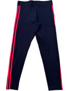 ADIDAS LEGGINGS SPORTSWEAR NAVY WOMEN PRE OWNED S