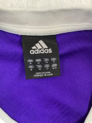 Adidas LA Lakers Bryant #24 Maglia Viola M