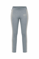 ADIDAS LEGGINGS ATHLETIC GRIGIO DONNA PRE OWNED L