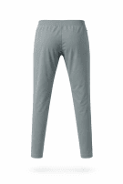 ADIDAS LEGGINGS ATHLETIC GRIGIO DONNA PRE OWNED L