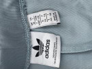 ADIDAS LEGGINGS ATHLETIC GRIGIO DONNA PRE OWNED L