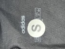 ADIDAS LEGGINGS ATHLETIC ΜΑΥΡΟ ΓΥΝΑΙΚΕΙΟ PRE OWNED S