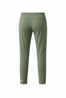 ADIDAS LEGGINGS ATHLETIC OLIVA DONNA PRE OWNED XS