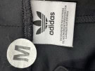 ADIDAS LEGGINGS MINIMAL BLACK ΓΥΝΑΙΚΕΙΟ PRE OWNED M