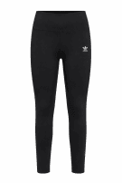 ADIDAS LEGGINGS MINIMAL BLACK ΓΥΝΑΙΚΕΙΟ PRE OWNED M