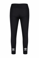 ADIDAS LEGGINGS MINIMAL BLACK ΓΥΝΑΙΚΕΙΟ PRE OWNED M