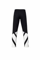 ADIDAS LEGGINGS MINIMAL BLACK WOMEN PRE OWNED XS
