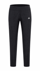 ADIDAS LEGGINGS MINIMAL ΜΑΥΡΟ ΓΥΝΑΙΚΕΙΟ PRE OWNED S