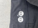 ADIDAS LEGGINGS SPORTSWEAR ΜΑΥΡΟ ΓΥΝΑΙΚΕΙΟ PRE OWNED XS