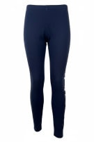 ADIDAS LEGGINGS SPORTSWEAR ΝΑΥΤΙΛΕ ΜΠΛΕ ΓΥΝΑΙΚΕΙΟ PRE OWNED L