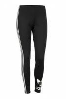 ADIDAS LEGGINGS SPORTY BLACK ΓΥΝΑΙΚΕΙΟ PRE OWNED S