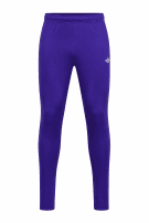 1980s ADIDAS LEGGINGS SPORTY ΠΟΡΦΥΡΟ ΓΥΝΑΙΚΕΙΟ PRE OWNED M