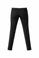 ADIDAS LEGGINGS STREETWEAR ΜΑΥΡΟ ΓΥΝΑΙΚΕΙΟ PRE OWNED M