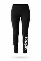 ADIDAS LEGGINGS STREETWEAR ΜΑΥΡΟ ΓΥΝΑΙΚΕΙΟ PRE OWNED M