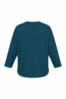 1996 ADIDAS LONGSLEEVE ΜΠΛΟΥΖΑ MINIMAL ΠΕΤΡΟΛ ΑΝΤΡΙΚΟ PRE OWNED XL