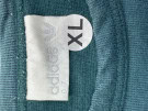 1996 ADIDAS LONGSLEEVE ΜΠΛΟΥΖΑ MINIMAL ΠΕΤΡΟΛ ΑΝΤΡΙΚΟ PRE OWNED XL